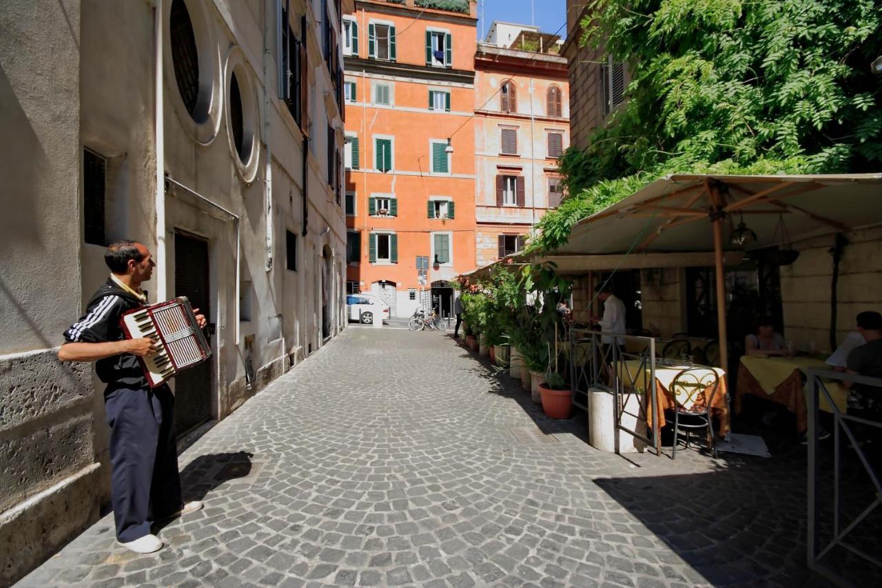 Monti Panisperna Suites — Foto 1